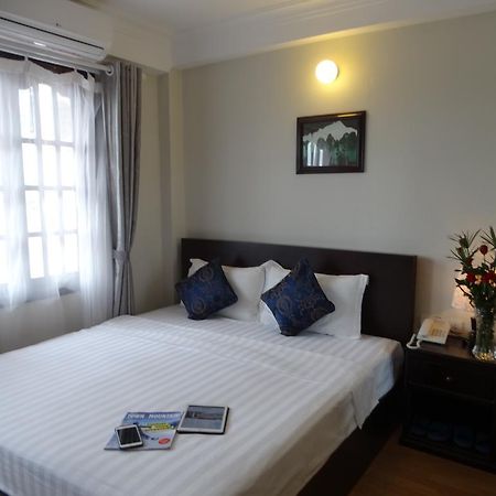 Pho Bien Hotel Nha Trang Kültér fotó