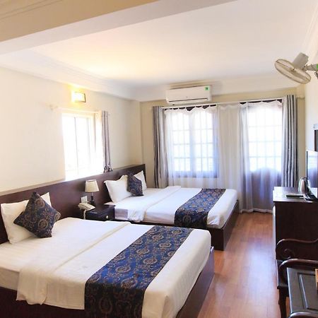 Pho Bien Hotel Nha Trang Kültér fotó