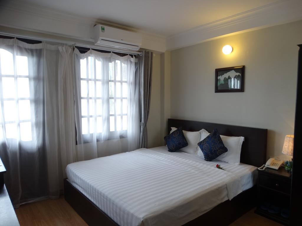 Pho Bien Hotel Nha Trang Kültér fotó
