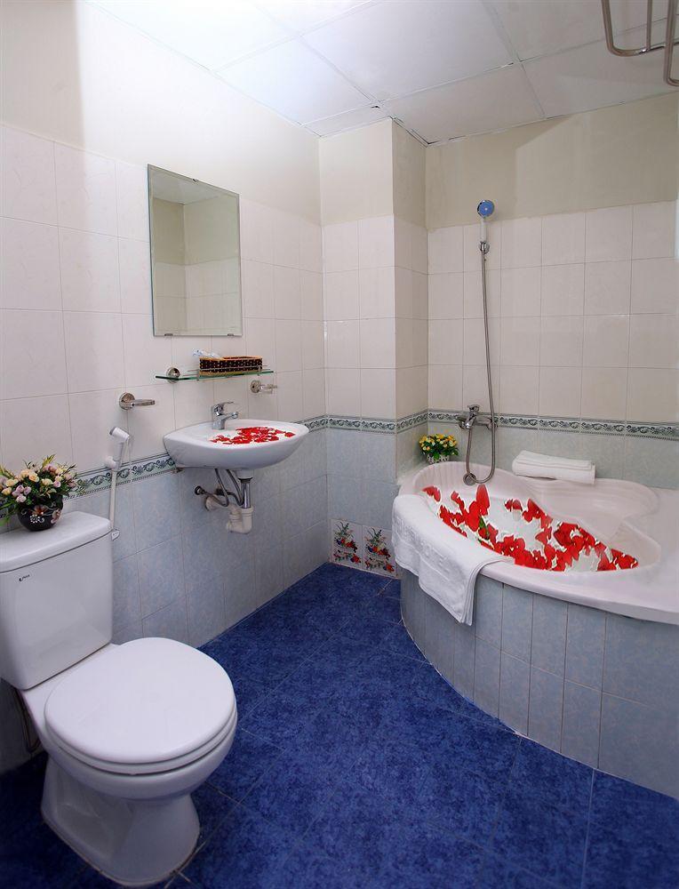 Pho Bien Hotel Nha Trang Kültér fotó
