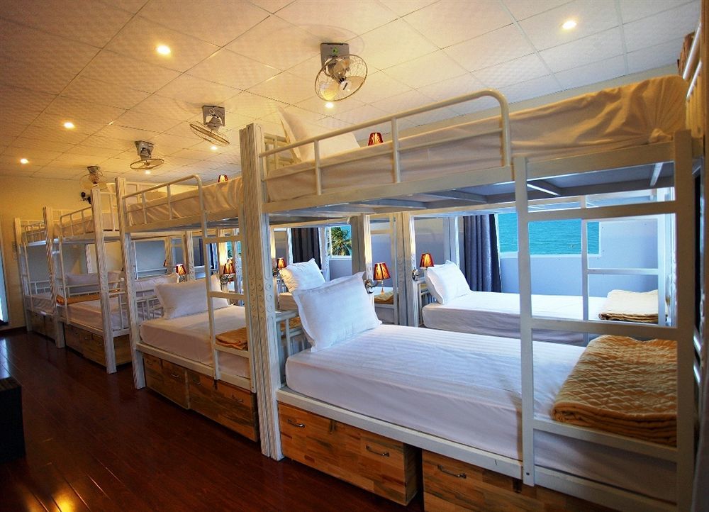 Pho Bien Hotel Nha Trang Kültér fotó