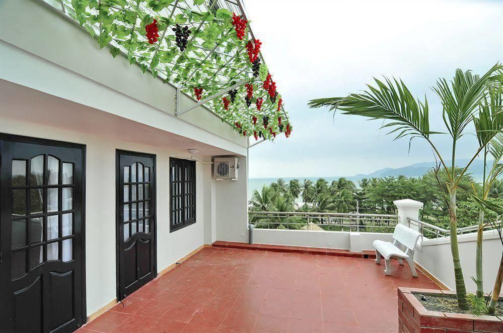 Pho Bien Hotel Nha Trang Kültér fotó