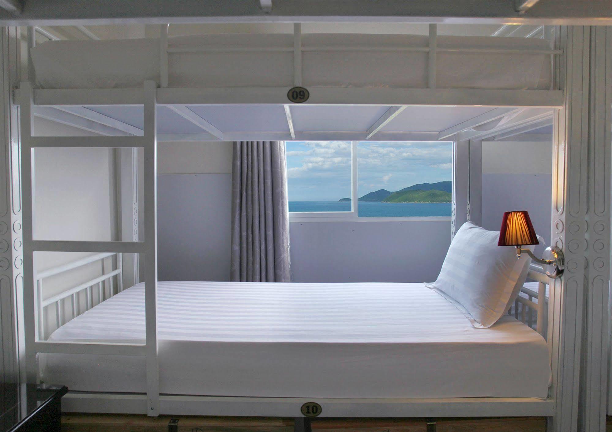 Pho Bien Hotel Nha Trang Kültér fotó